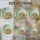 Tortoise Patterned Shell Bamboo Stained Glass Wildlife Lover Home Decor Gift Stained Glass Suncatcher - 4