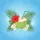 Coconut Drink Red Hibiscus Palm Plumeria Ocean Ripples - Vacation Essentials Hawaiian Shirt - 6