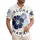 Aloha Hawaii Hibiscus Flowers - Hawaii Lover Lifestyle Gift Hawaiian Shirt - 1