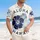Aloha Hawaii Hibiscus Flowers - Hawaii Lover Lifestyle Gift Hawaiian Shirt - 4