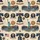 Liberty Bell Statue of Liberty Benjamin Franklin USA 250th Anniversary Independence Day Hawaiian Shirt - 6
