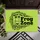Frog Sunglasses Mind The Frog Zone - Home Decor Gift for Frog Lover Doormat - 6