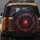 Volcanic Red Fissure Emblem - Off-Road Enthusiast Gift Spare Tire Cover - 5