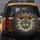 Majestic Seal Point Siamese Cat Golden Crown - Regal Home Decor Gift Spare Tire Cover - 5