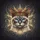 Majestic Seal Point Siamese Cat Golden Crown - Regal Home Decor Gift Spare Tire Cover - 6