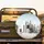 Angular Building Cactus, Desert Rock Formations - Outdoor Lifestyle Gift Spare Tire Cover - 2