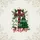 Jesus Is The Reason Cross Christmas Tree Holiday Season Gift Spare Tire Cover - 6