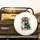Jesus Is The Reason Cross Christmas Tree Holiday Season Gift Spare Tire Cover - 2