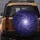 Radiant Deep Space Nebula Galaxy Star Swirls - Vehicle Accessory Gift Spare Tire Cover - 5