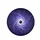 Radiant Deep Space Nebula Galaxy Star Swirls - Vehicle Accessory Gift Spare Tire Cover - 4