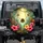 Bumblebee Tropical Hibiscus Monarch Butterfly - Wildlife Lover Gift for Travelers Spare Tire Cover - 1