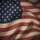 American Flag Vintage Distressed - Independence Day Patriotic Gift Spare Tire Cover - 6