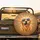 Golden Retriever Dog Aviator Sunglasses - Dog Lover Lifestyle Gift Spare Tire Cover - 2