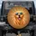 Golden Retriever Dog Aviator Sunglasses - Dog Lover Lifestyle Gift Spare Tire Cover - 1
