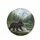 Mountain Lake Black Bear Forest Landscape - Outdoor Adventure Gift Spare Tire Cover - 4