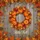 Autumn Pumpkin Wreath Hello Fall Script - Rustic Fall Decor Gift Spare Tire Cover - 6