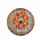 Autumn Pumpkin Wreath Hello Fall Script - Rustic Fall Decor Gift Spare Tire Cover - 4