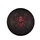 Fiery Red Dragon Crest Dark Wings - Gothic Fantasy Decor Gift Spare Tire Cover - 4