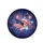 American Flag Fireworks - Independence Day Gift for Veterans Spare Tire Cover - 4