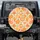 Warm Orange Mustard Yellow Dusty Rose Sage Boho Retro Floral Leaf - Home Decor Gift Spare Tire Cover - 1