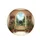 Sun-Drenched Arched Window Forest Mountain View Indoor Garden - Home Decor Gift Spare Tire Cover - 4