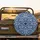 Evil Eye Amulets - Vehicle Accessory Travel Protection Gift for Car & RV Owners Spare Tire Cover - 2