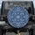 Evil Eye Amulets - Vehicle Accessory Travel Protection Gift for Car & RV Owners Spare Tire Cover - 1