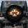 Realistic Fluffy Hamsters Peering Forward - Pet Lover Vehicle Decor Gift Spare Tire Cover - 1