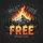 Fiery Mountain Wild Free Pine Peak - Outdoor Adventure Lifestyle Explorer Gift Spare Tire Cover - 6