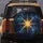 Celestial Compass Mandala Star Chart - Home Decor Gift for Astrology Lover Spare Tire Cover - 5