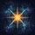 Celestial Compass Mandala Star Chart - Home Decor Gift for Astrology Lover Spare Tire Cover - 6