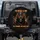 Grim Reaper Skull Glowing Eyes Demons Quote - Gothic Lifestyle Gift Spare Tire Cover - 1