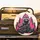 Raccoon Mountain Rock Formation - Wildlife Nature Explorer Gift Spare Tire Cover - 2