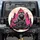 Raccoon Mountain Rock Formation - Wildlife Nature Explorer Gift Spare Tire Cover - 1