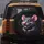 Rat with Big Eyes Grin - Road Trip Accessory for Animal Lover Spare Tire Cover - 5