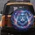 Fluffy Cat Cosmic Galaxy - Cat Lover Everyday Car Decor Spare Tire Cover - 5