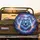 Fluffy Cat Cosmic Galaxy - Cat Lover Everyday Car Decor Spare Tire Cover - 2