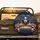 Bald Eagle American Flag 250 Years of Freedom 1776-2026 - Independence Day Custom Family Name Spare Tire Cover - 2