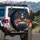 Bald Eagle American Flag 250 Years of Freedom 1776-2026 - Independence Day Custom Family Name Spare Tire Cover - 3