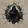 Menacing Grim Reaper Chasm - Fantasy Lover Gift Spare Tire Cover - 6
