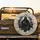 Menacing Grim Reaper Chasm - Fantasy Lover Gift Spare Tire Cover - 2