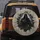Menacing Grim Reaper Chasm - Fantasy Lover Gift Spare Tire Cover - 5