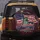 Statue of Liberty American Flag Freedom - America 250th Anniversary Independence Day Spare Tire Cover - 5