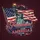 Statue of Liberty American Flag Freedom - America 250th Anniversary Independence Day Spare Tire Cover - 6