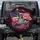 Statue of Liberty American Flag Freedom - America 250th Anniversary Independence Day Spare Tire Cover - 1