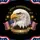 Bald Eagle American Flag 1776-2026 - USA 250th Anniversary for Veterans Spare Tire Cover - 6