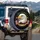 Bald Eagle American Flag 1776-2026 - USA 250th Anniversary for Veterans Spare Tire Cover - 3