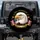 Bald Eagle American Flag 1776-2026 - USA 250th Anniversary for Veterans Spare Tire Cover - 1