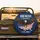 Bald Eagle Gold Cross America Map 1776-2026 God Bless - USA 250th Anniversary Gift Spare Tire Cover - 2