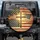 Aged Wooden Cross 1776-2026 'One Nation Under God' - USA 250th Anniversary Spare Tire Cover - 1